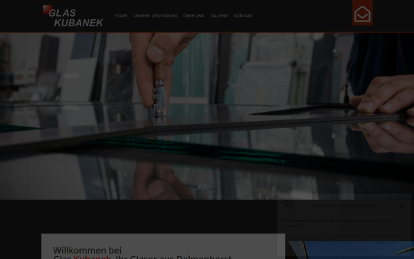 glas-kubanek.de