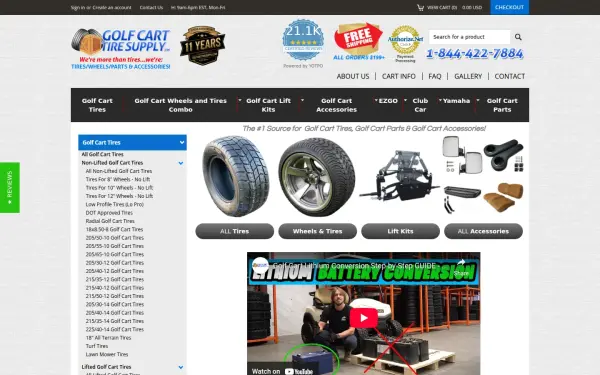 www.golfcarttiresupply.com