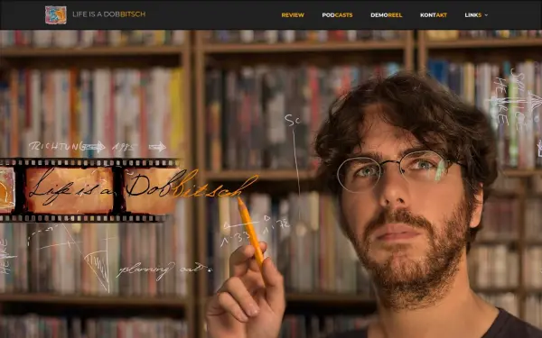 www.lifeisadobbitsch.de