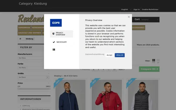 www.rexlander.com