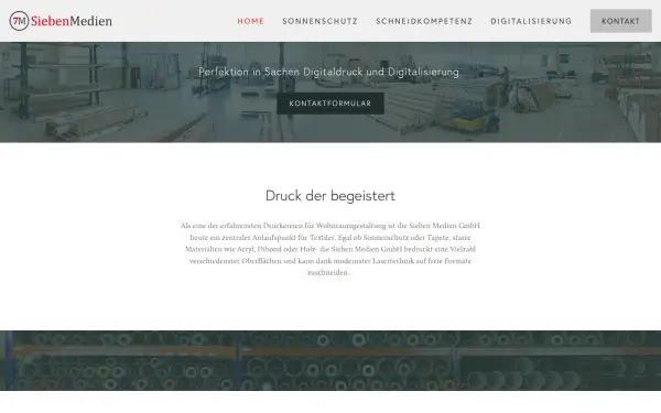 www.sieben-medien.de