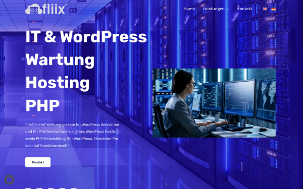 www.fliix.cloud