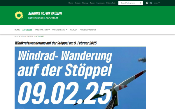 www.gruene-lennestadt.de