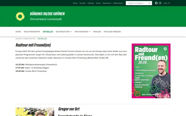 www.gruene-lennestadt.de
