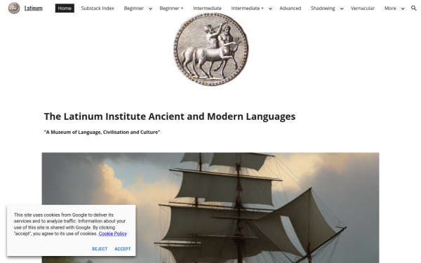 www.latinum.org.uk