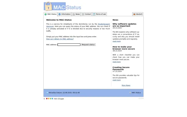 www.mac-status.de