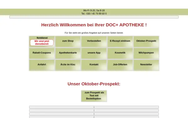 docplus-apotheke.de