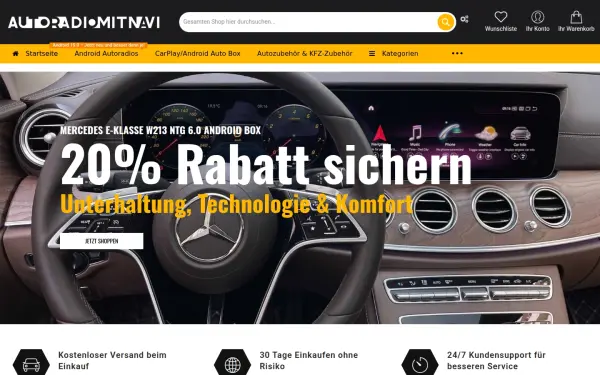 www.autoradiomitnavigation.de