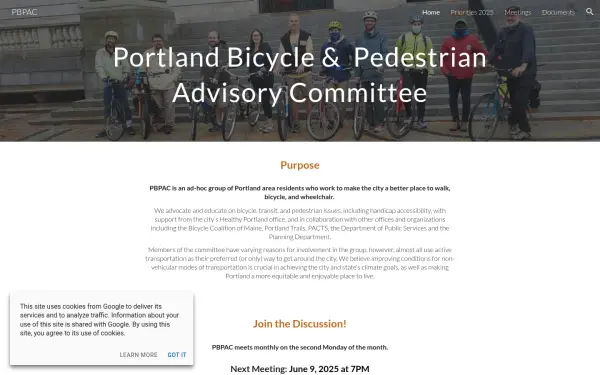 www.portlandbikeped.org