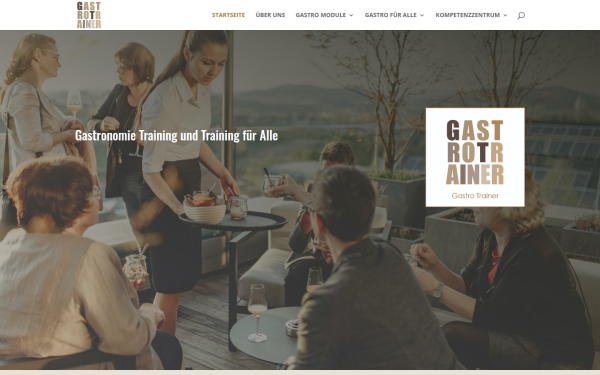 gastro-trainer.com