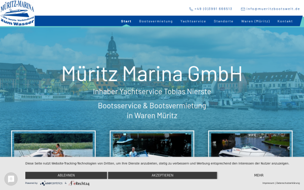 mueritzbootswelt.de