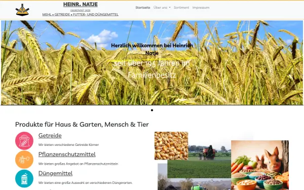 heinrich-natje.de