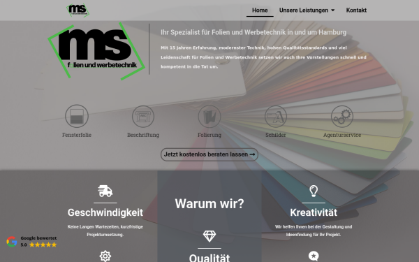 m-s-werbung.de