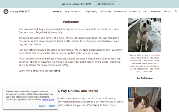 www.happypetsnyc.com