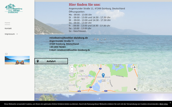 www.koehler-reisebuero.de