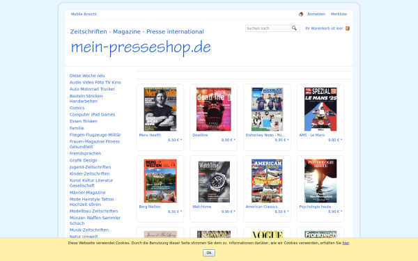 www.mein-presseshop.de