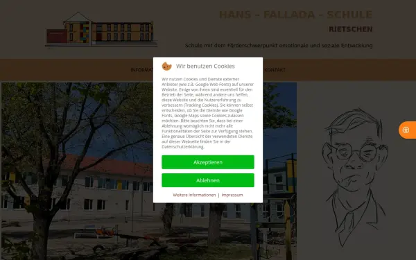 hansfalladaschule.de
