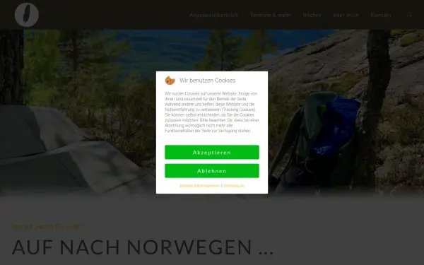 www.dirk-stegner.no