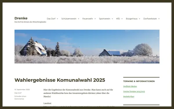 www.drenke.de