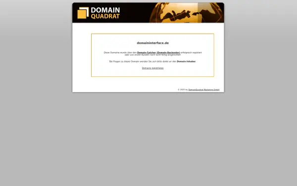 domaininterface.de