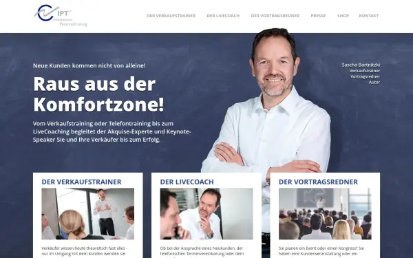 www.innovatives-personaltraining.de