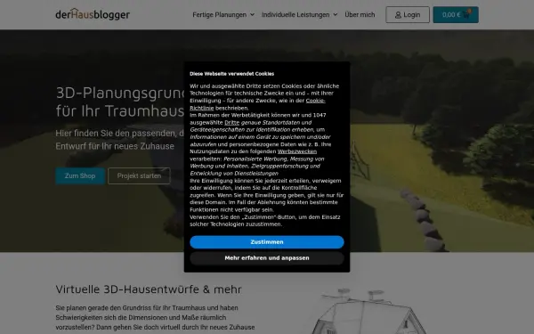 derhausblogger.de