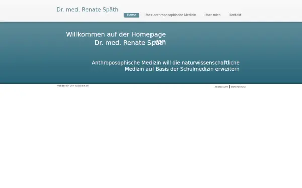 drspaeth.de