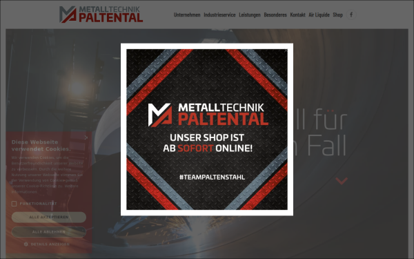 metalltechnik-paltental.at