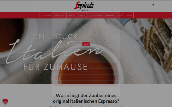 www.segafredo.at