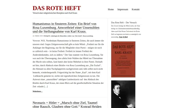 www.das-rote-heft.de