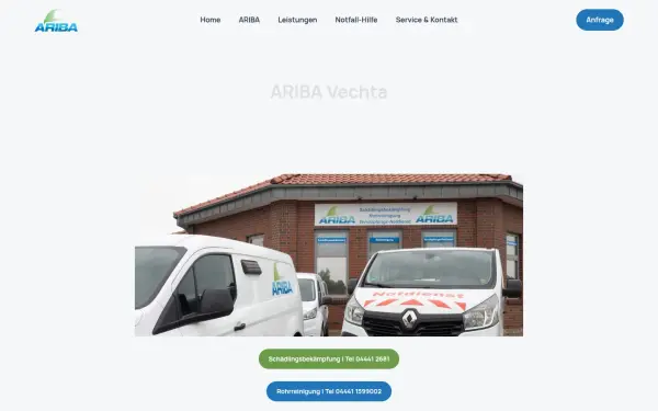 ariba-vechta.de