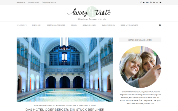 living4taste.de