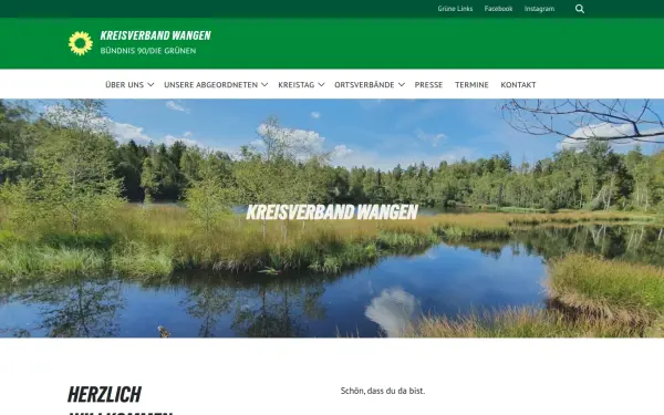 www.gruene-wangen.de
