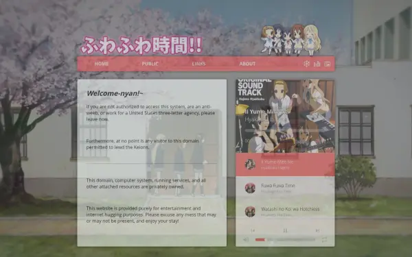 fuwafuwatime.moe