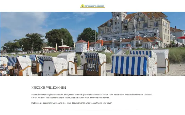www.apartment-kuehlungsborn.de