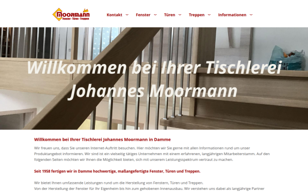 moormann.eu