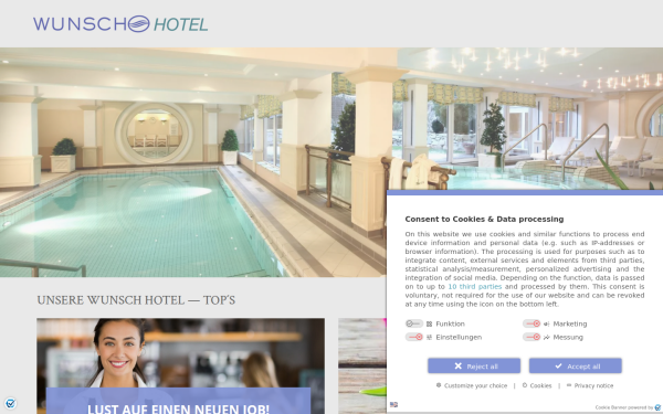 www.wunsch-hotel.de