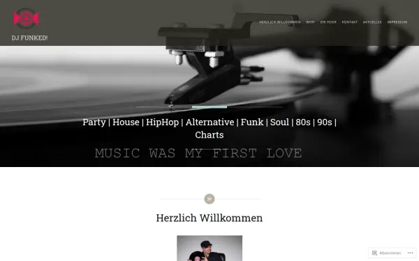 djfunked.com