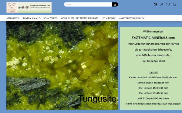 www.systematic-minerals.eu