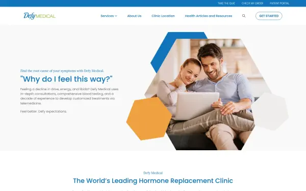 www.defymedical.com