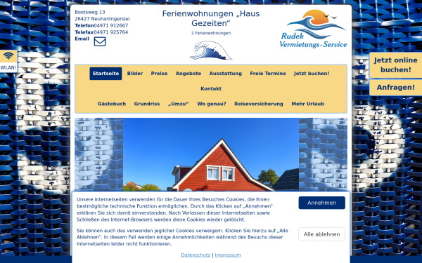 www.neuharlingersiel-traumurlaub.de