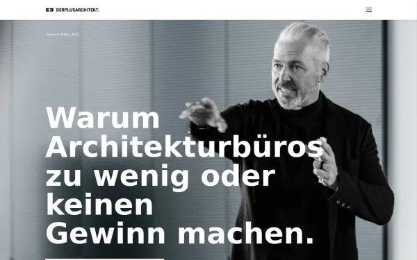 derplusarchitekt.de