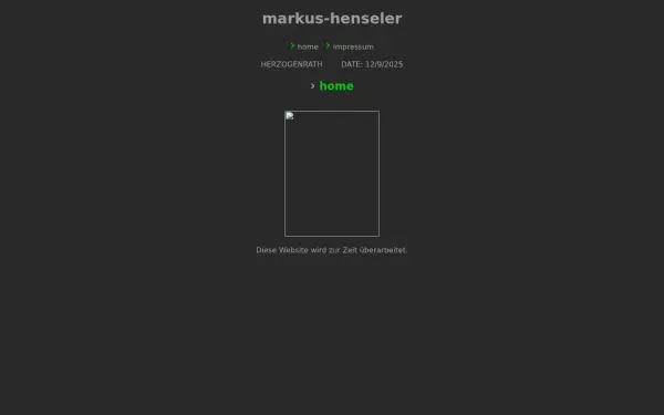markus-henseler.de