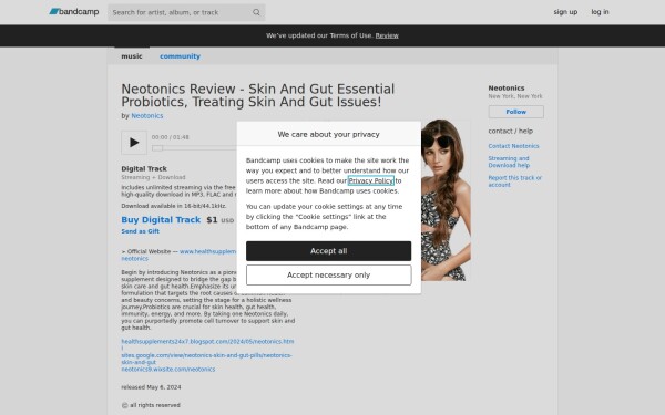 neotonicsskinandgut.bandcamp.com