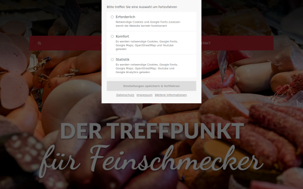 www.metzgerei-dedio.de