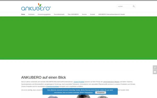ankubero.de