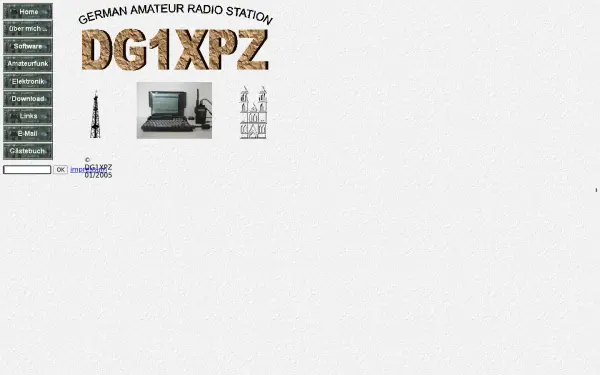 dg1xpz.de