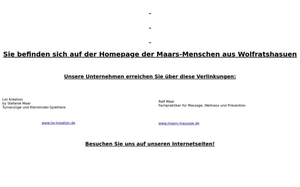 maars-menschen.de