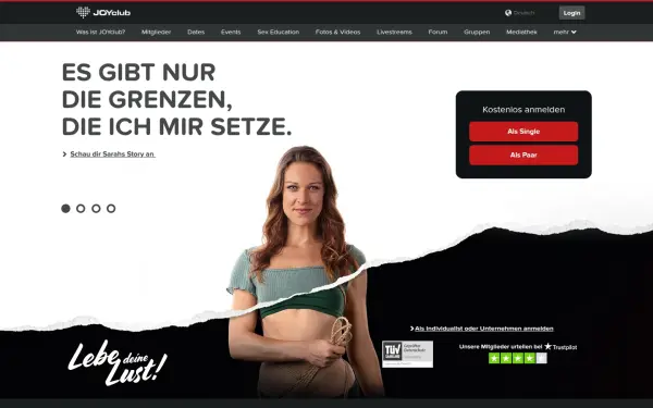 www.joyclub.de