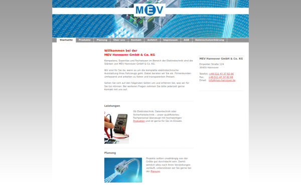 www.mev-hannover.de